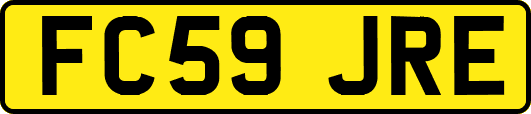 FC59JRE