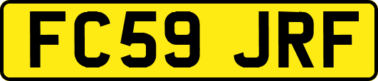 FC59JRF