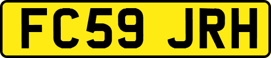 FC59JRH