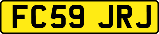 FC59JRJ