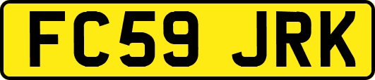 FC59JRK