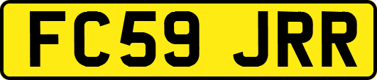 FC59JRR