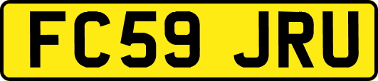 FC59JRU