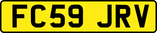 FC59JRV