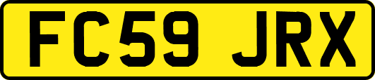 FC59JRX