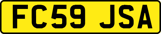 FC59JSA
