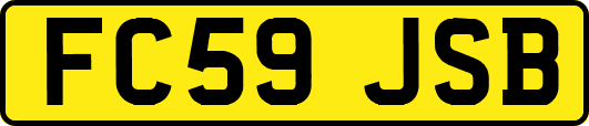 FC59JSB