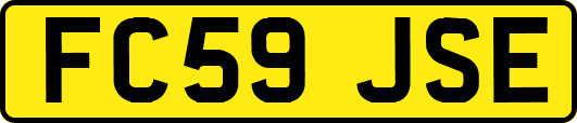 FC59JSE