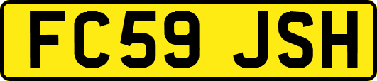 FC59JSH
