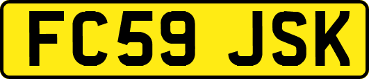 FC59JSK