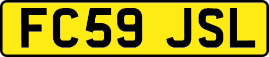 FC59JSL