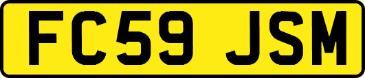 FC59JSM