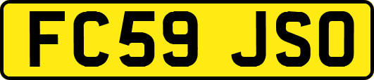 FC59JSO