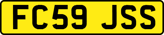 FC59JSS