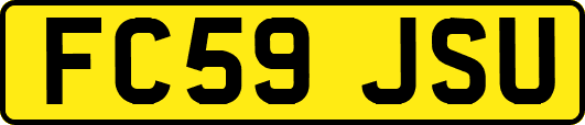 FC59JSU
