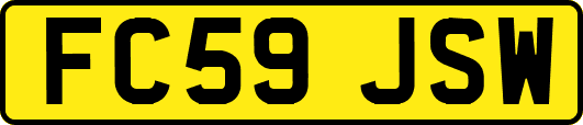 FC59JSW