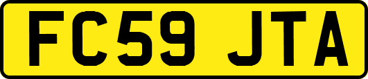FC59JTA