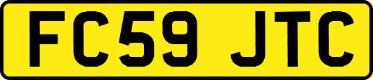 FC59JTC