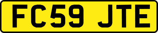 FC59JTE