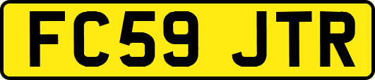 FC59JTR