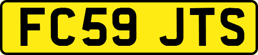 FC59JTS