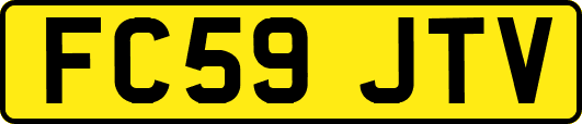 FC59JTV