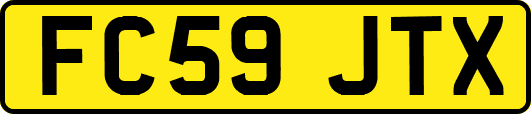 FC59JTX