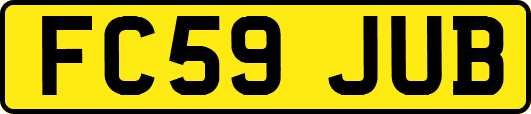 FC59JUB