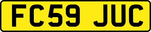 FC59JUC