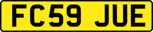 FC59JUE