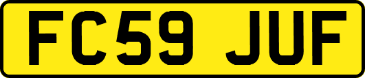 FC59JUF