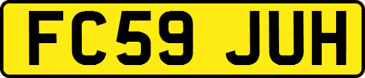 FC59JUH