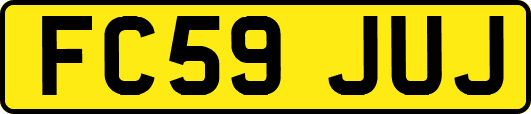 FC59JUJ