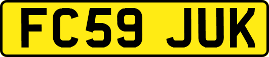 FC59JUK