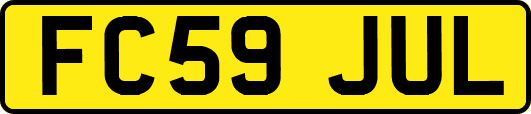 FC59JUL