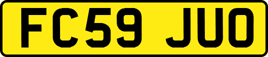FC59JUO