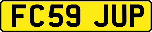 FC59JUP