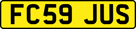 FC59JUS