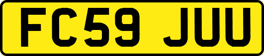 FC59JUU