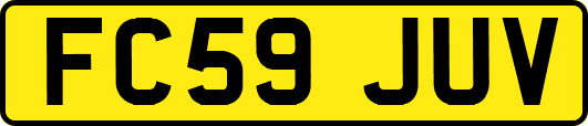 FC59JUV
