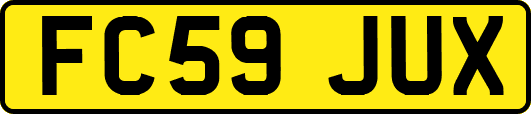 FC59JUX