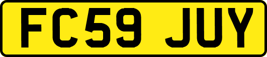 FC59JUY