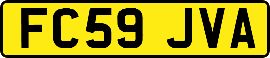 FC59JVA