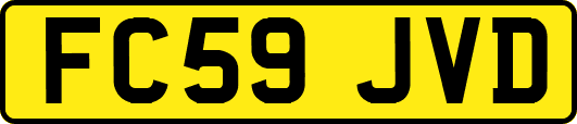 FC59JVD