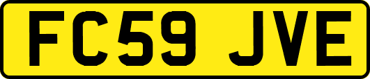 FC59JVE