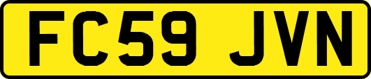 FC59JVN