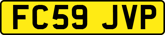 FC59JVP