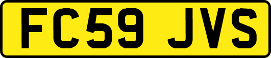 FC59JVS