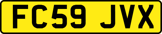 FC59JVX