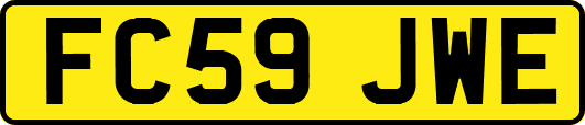 FC59JWE